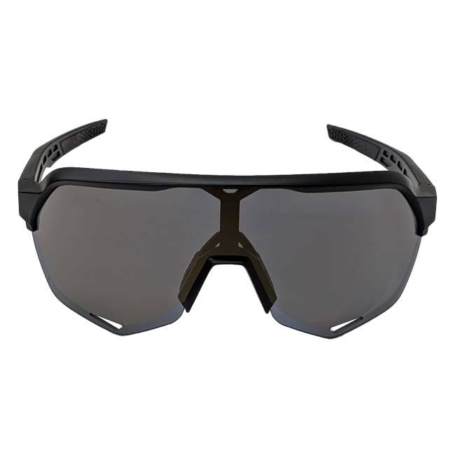 ワンハンドレッド 100% スポーツサングラス S2 エスツー Mirror Lens