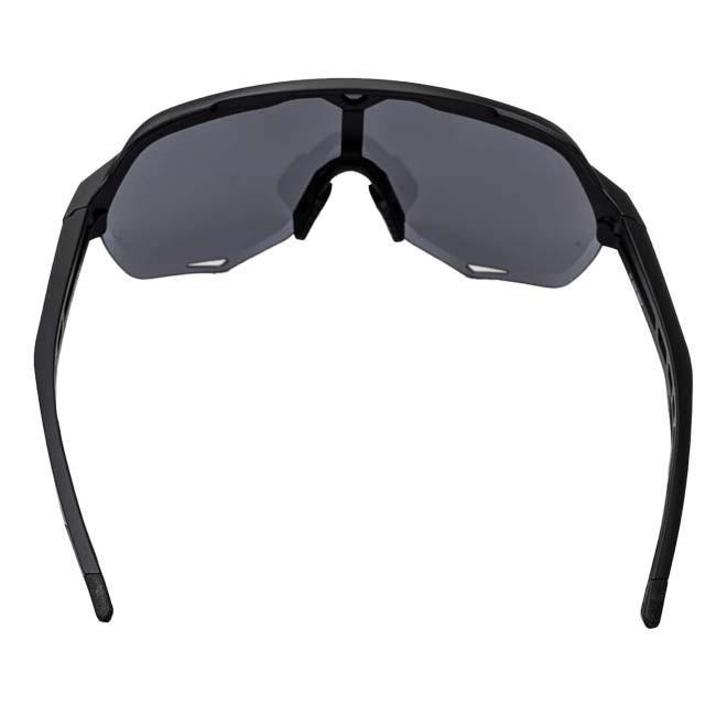 ワンハンドレッド 100% スポーツサングラス S2 エスツー Mirror Lens