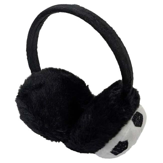 防寒グッズ  ジュニア スポーツボール型 イヤーマフ イヤーウォーマー 防寒 防風 TE299994(26y1m) |  | 05