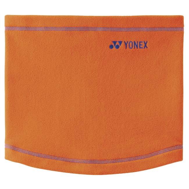 YONEX（ヨネックス） 2025 FW ユニセックス ステッチ入り ネック