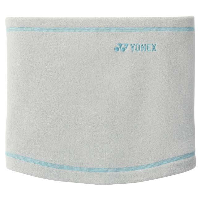 YONEX（ヨネックス） 2025 FW ユニセックス ステッチ入り ネック