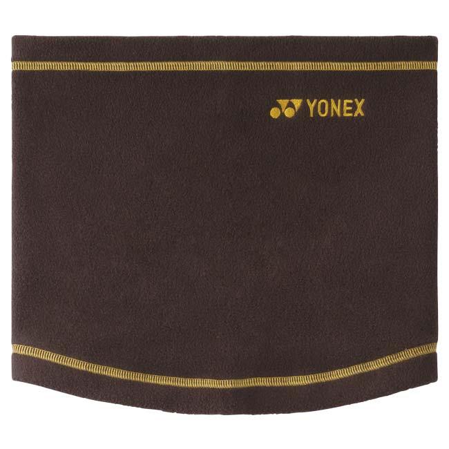 ヨネックス(YONEX) 2025 FW ユニセックス ステッチ入り ネックウォーマー 45052(25y9m) | YONEX | 04