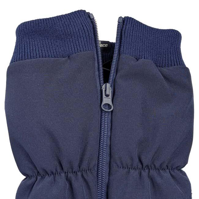 レッグウォーマー　プリンス　ファスナー付き　ウェア Prince（プリンス） 2025 ファスナーつきレッグウォーマー 着脱簡単 裏