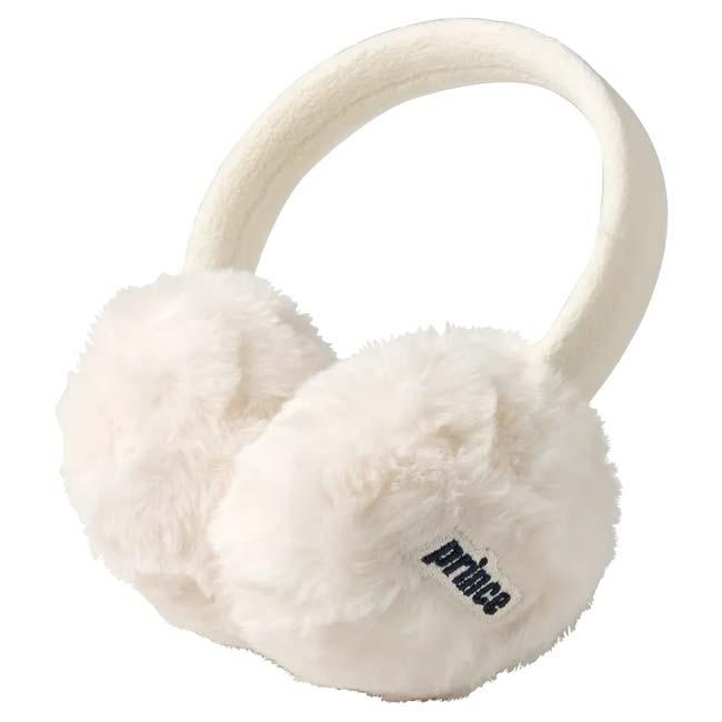 プリンス(Prince) 2025 ユニセックス イヤーマフ 耳あて 防寒 PO670(25y10m) | Prince | 02
