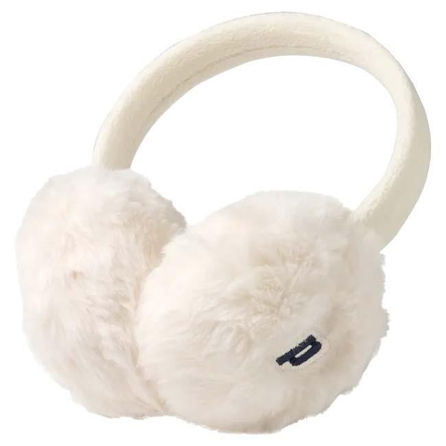 プリンス(Prince) 2025 ユニセックス イヤーマフ 耳あて 防寒 PO670(25y10m) | Prince | 03