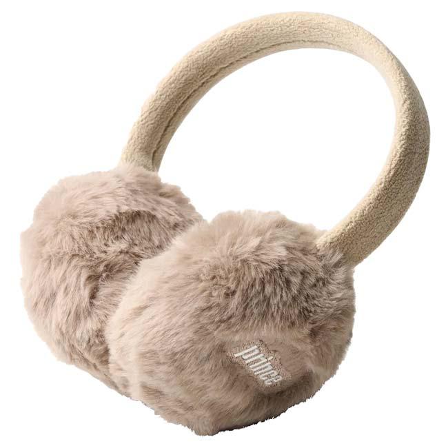 プリンス(Prince) 2025 ユニセックス イヤーマフ 耳あて 防寒 PO670(25y10m) | Prince | 04