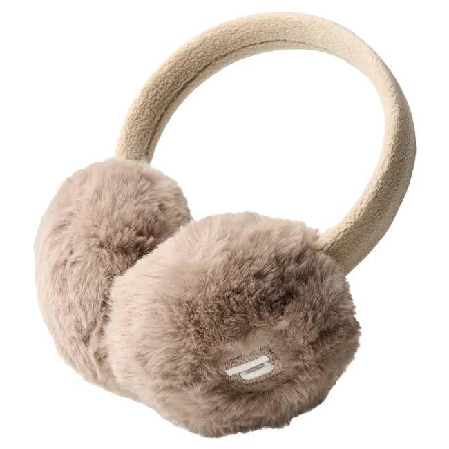 プリンス(Prince) 2025 ユニセックス イヤーマフ 耳あて 防寒 PO670(25y10m) | Prince | 05