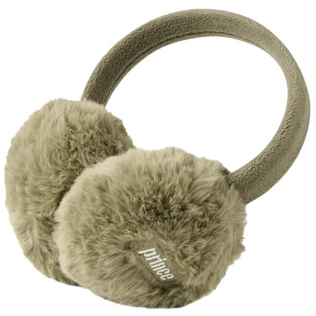 プリンス(Prince) 2025 ユニセックス イヤーマフ 耳あて 防寒 PO670(25y10m) | Prince | 06