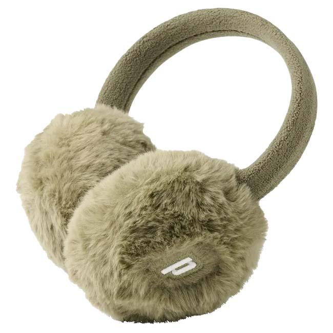 プリンス(Prince) 2025 ユニセックス イヤーマフ 耳あて 防寒 PO670(25y10m) | Prince | 07