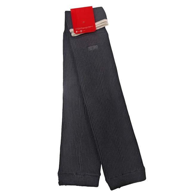 FILA(フィラ) 2024 FW レディース ニット レッグウォーマー ニーハイ丈 794946／794-946(24y10mゴルフ) | FILA | 03