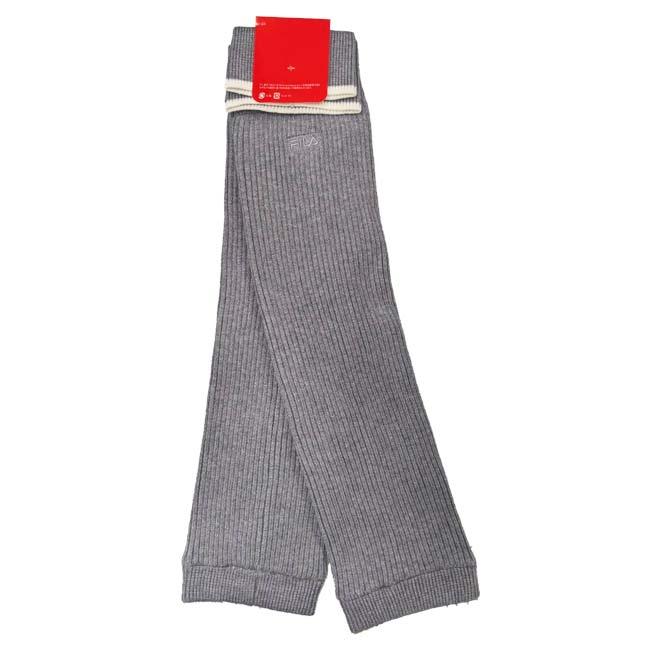 FILA(フィラ) 2024 FW レディース ニット レッグウォーマー ニーハイ丈 794946／794-946(24y10mゴルフ) | FILA | 06