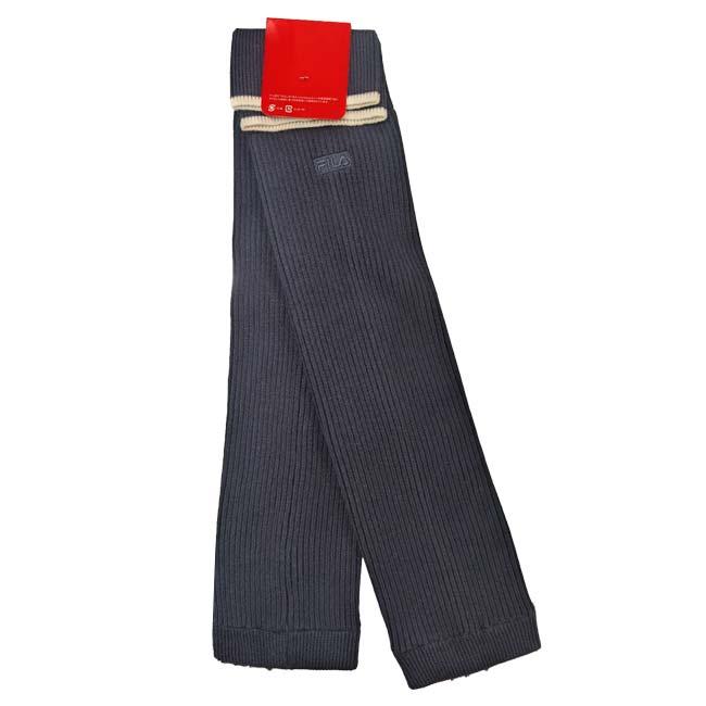 FILA(フィラ) 2024 FW レディース ニット レッグウォーマー ニーハイ丈 794946／794-946(24y10mゴルフ) | FILA | 09