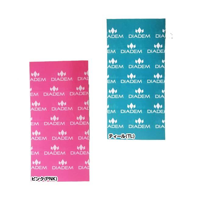 ダイアデム(DIADEM) ユニセックス ネックゲイター ネックウォーマー フェイスマスク NECK-G(24y2m) |  | 01