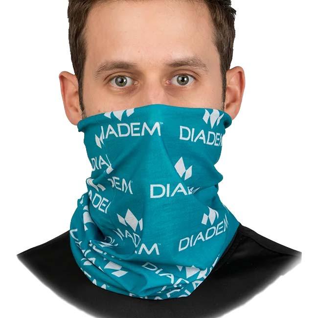 ダイアデム(DIADEM) ユニセックス ネックゲイター ネックウォーマー フェイスマスク NECK-G(24y2m) |  | 06