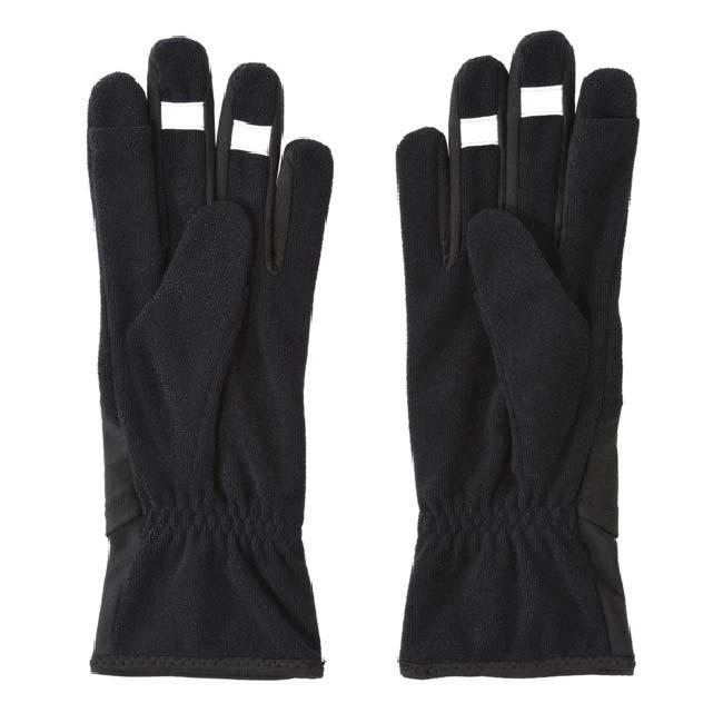 アールエル(R×L)武田レッグウェアー ユニセックス マルチグローブ ウォッチウィンドウ両手対応 スマホ対応 RLA9502(21y10m) |  | 03