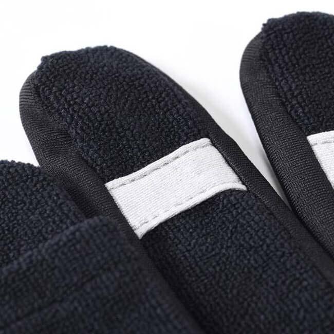 アールエル(R×L)武田レッグウェアー ユニセックス マルチグローブ ウォッチウィンドウ両手対応 スマホ対応 RLA9502(21y10m) |  | 04