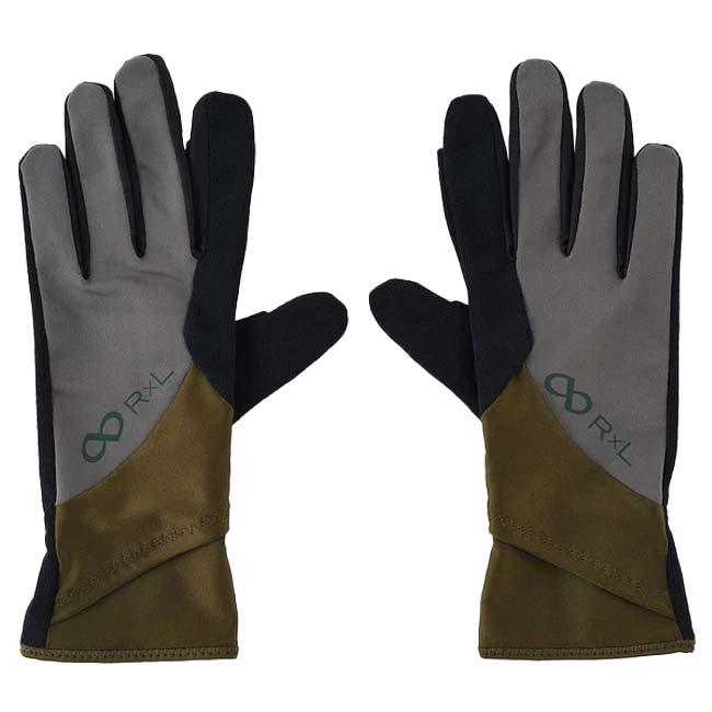 アールエル(R×L)武田レッグウェアー ユニセックス マルチグローブ ウォッチウィンドウ両手対応 スマホ対応 RLA9502(21y10m) |  | 06