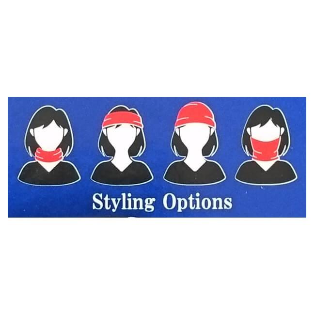 在庫処分特価 防寒グッズ チャンピオン(Champion) 2019 SS レディース マルチカバー CW-PS710A(19y3m) | Champion | 05