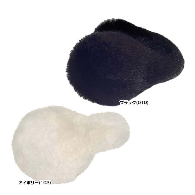 防寒グッズ ワンエイティーズ(180S) レディース FELICITY フェリシティ イヤーウォーマー／イヤーマフ ESCW0007(20y12m) |  | 01