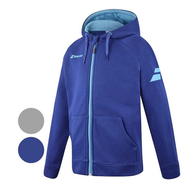 Babolat（バボラ） ジュニア EXERCISE エクササイズ フード付き