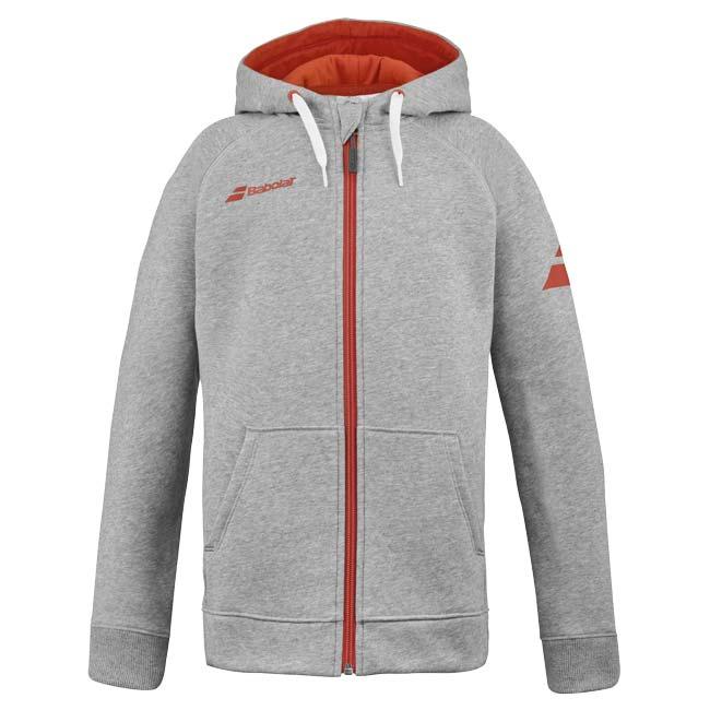 Babolat（バボラ） ジュニア EXERCISE エクササイズ フード付き