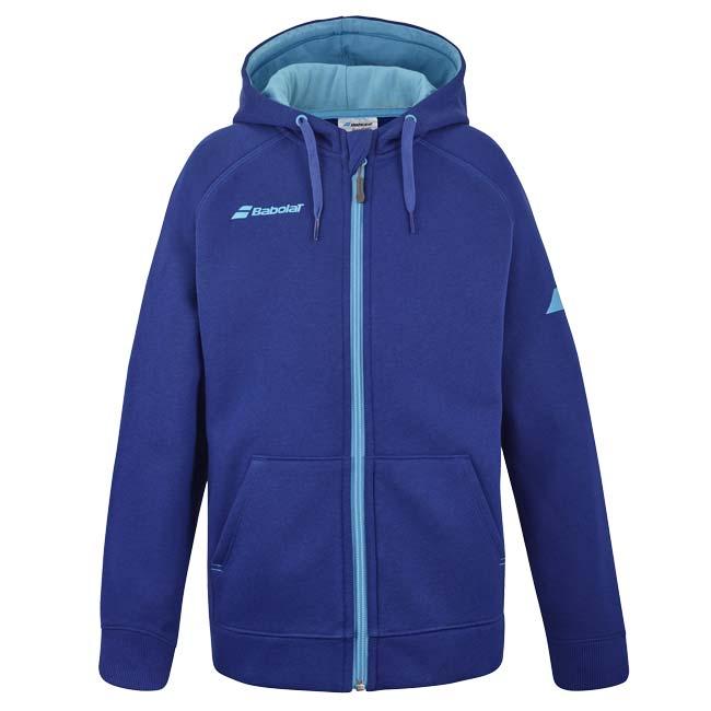 Babolat（バボラ） ジュニア EXERCISE エクササイズ フード付き