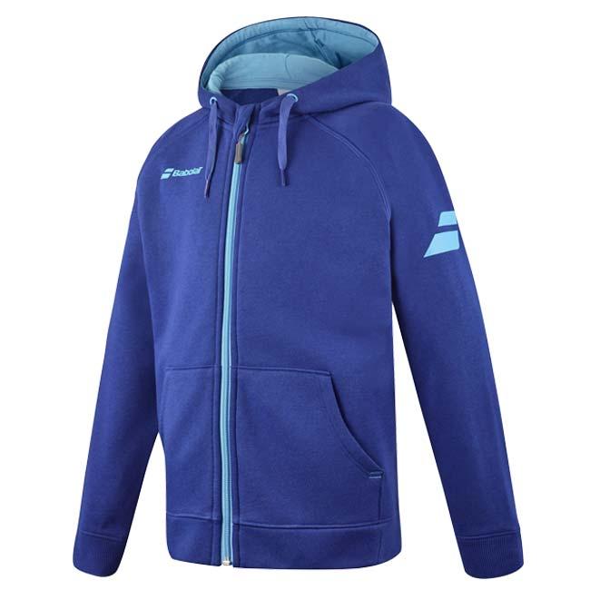 Babolat（バボラ） ジュニア EXERCISE エクササイズ フード付き