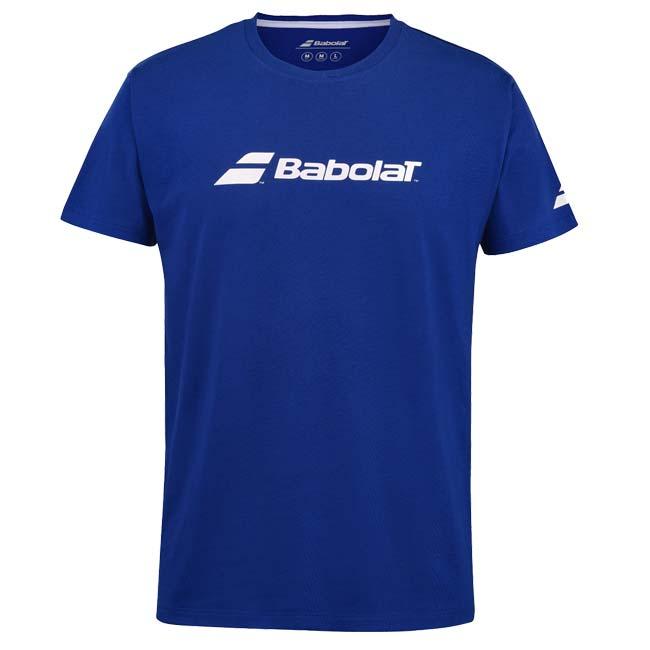 バボラ(Babolat) 2024 ジュニア(ボーイズ) EXERCISE エクササイズ ロゴ 半袖Tシャツ 4BP2441(24y8mテニス) | Babolat | 08