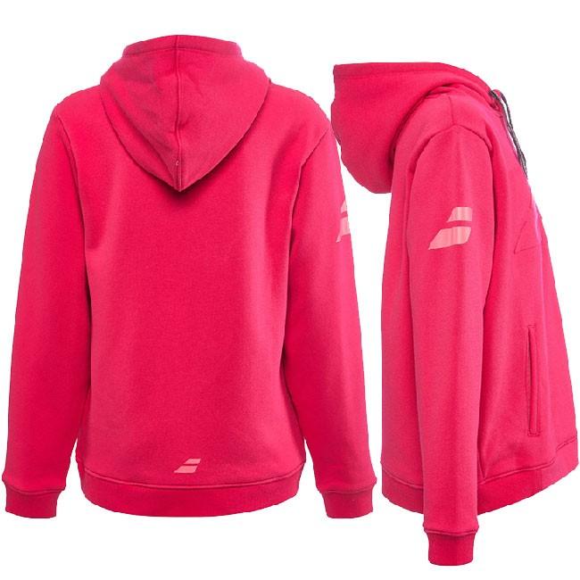 Babolat（バボラ） ジュニア(ユニセックス) エクササイズ フード付き