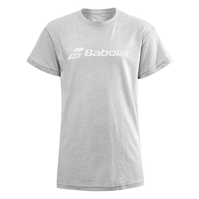 バボラ(Babolat) ジュニア(ボーイズ) エクササイズ ロゴTシャツ 4BP1441(20y2mテニス) | Babolat | 02