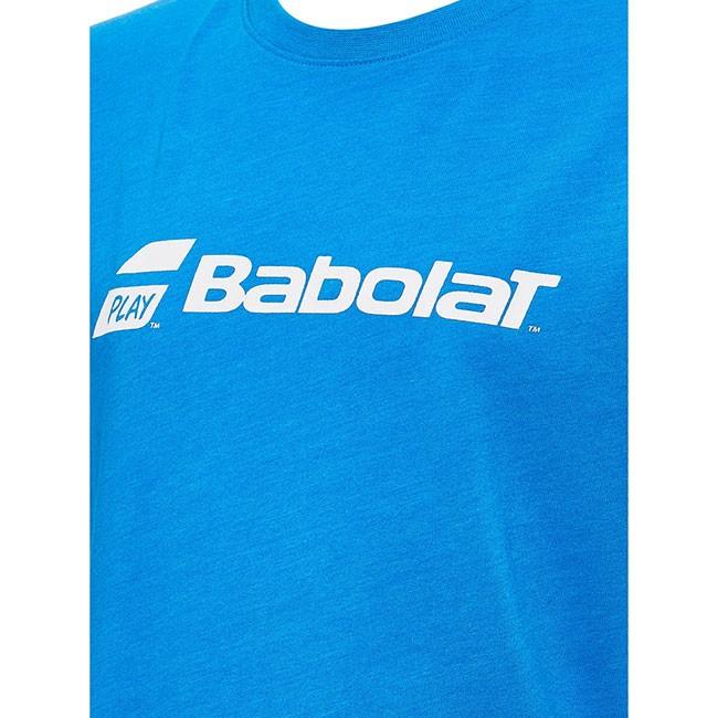 バボラ(Babolat) ジュニア(ボーイズ) エクササイズ ロゴTシャツ 4BP1441(20y2mテニス) | Babolat | 06