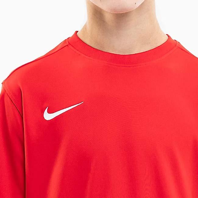 NIKE（ナイキ） ジュニア Park 7 パーク7 Dri-FIT 半袖 ジャージ T