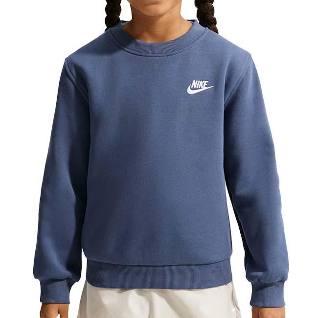 NIKE（ナイキ） 2026 SP ジュニア スポーツウエア クラブ YTH フリース