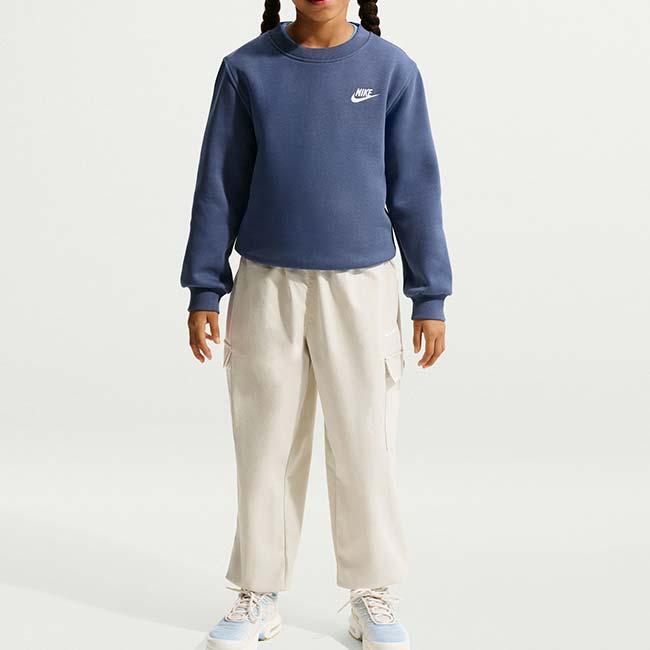 NIKE（ナイキ） 2026 SP ジュニア スポーツウエア クラブ YTH フリース