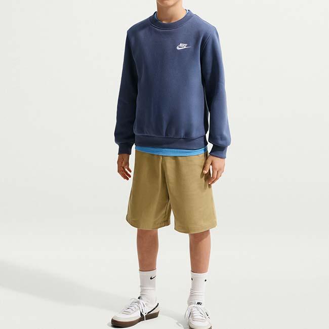 NIKE（ナイキ） 2026 SP ジュニア スポーツウエア クラブ YTH フリース