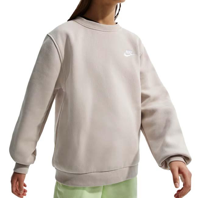 NIKE（ナイキ） 2026 SP ジュニア スポーツウエア クラブ YTH フリース