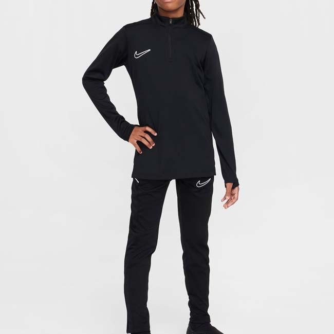 サッカーウェア NIKE（ナイキ） 2026 SP ジュニア アカデミー Dri-FIT ロングスリーブ