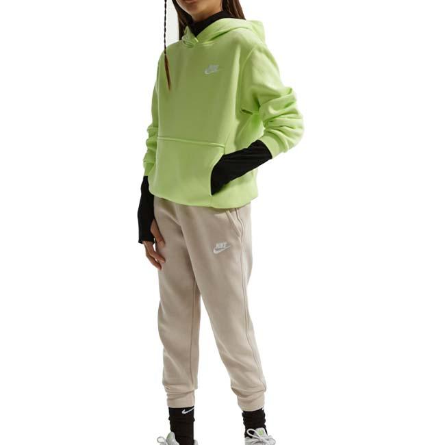 NIKE（ナイキ） 2026 SP ジュニア スポーツウエア クラブ フリース