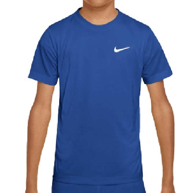 NIKE（ナイキ） 2025 FA ジュニア LEGEND レジェンド Dri-FIT 半袖T