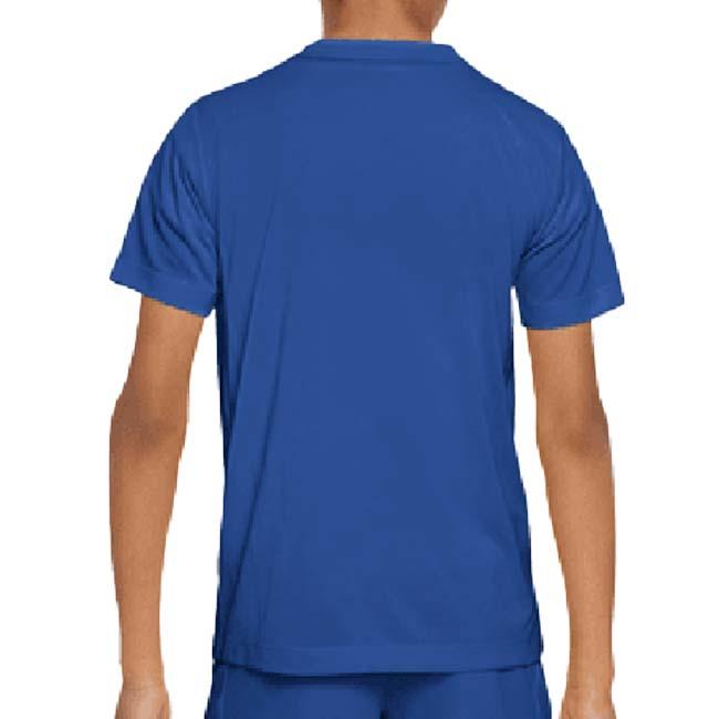 NIKE（ナイキ） 2025 FA ジュニア LEGEND レジェンド Dri-FIT 半袖T