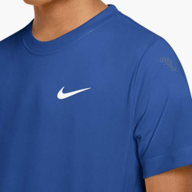 NIKE（ナイキ） 2025 FA ジュニア LEGEND レジェンド Dri-FIT 半袖T