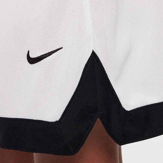 NIKE（ナイキ） 2025 SU ジュニア YTH Court Dri-FIT 5インチ ショート