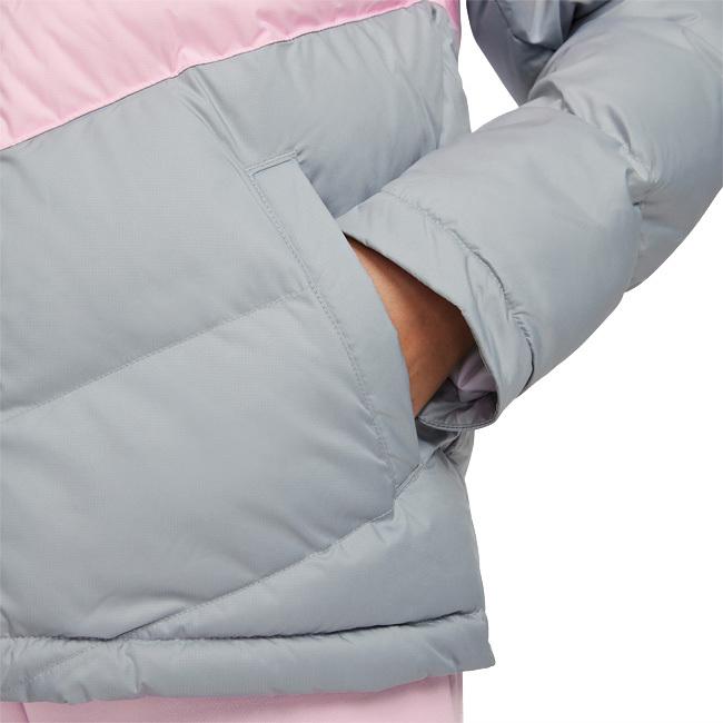 NIKE（ナイキ） 在庫処分特価 ジュニア シンセティックフィル フード