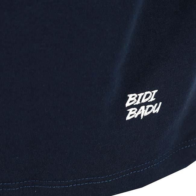 BIDI BADU(ビディバドゥ) ジュニア(ボーイズ) Crew 2.0 クルー2.0 チル ゲームシャツ定番  BB80021-610 ダークブルー(26y6mテニス用ゲームウェア) |  | 04