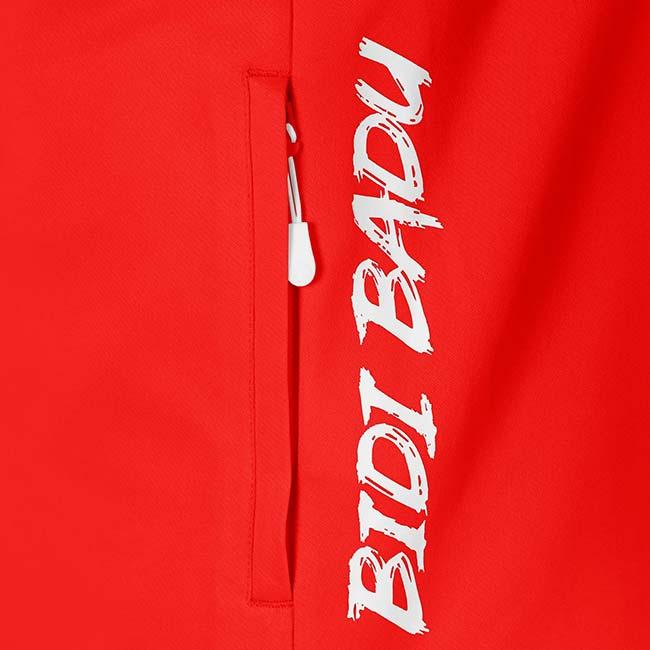 BIDI BADU(ビディバドゥ) ジュニア(ボーイズ) Crew 2.0 クルー2.0 トレーニングジャケット定番  BB80009-502 レッド(26y6mテニス) |  | 04