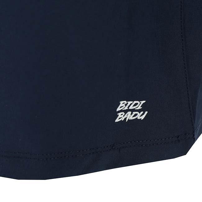 BIDI BADU(ビディバドゥ) ジュニア(ボーイズ) Crew 2.0 クルー2.0 ゲームショートパンツ定番  BB70001-610 Dブルー(26y6mテニス用ゲームウェア) |  | 04