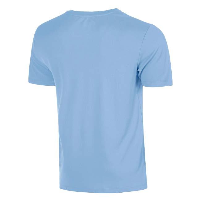 BIDI BADU(ビディバドゥ) 2026 FS ジュニア(ボーイズ) ヘイラグーナ 全豪OPEN ゲームシャツ BB80015-620 ブルー(26y2mテニス用ゲームウェア) |  | 01