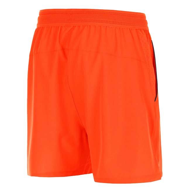 BIDI BADU(ビディバドゥ) 2026 FS ジュニア(ボーイズ) ソリッド 全豪OPEN ゲームショートパンツ BB70007-503 コーラル(26y2mテニス用ゲームウェア) |  | 01