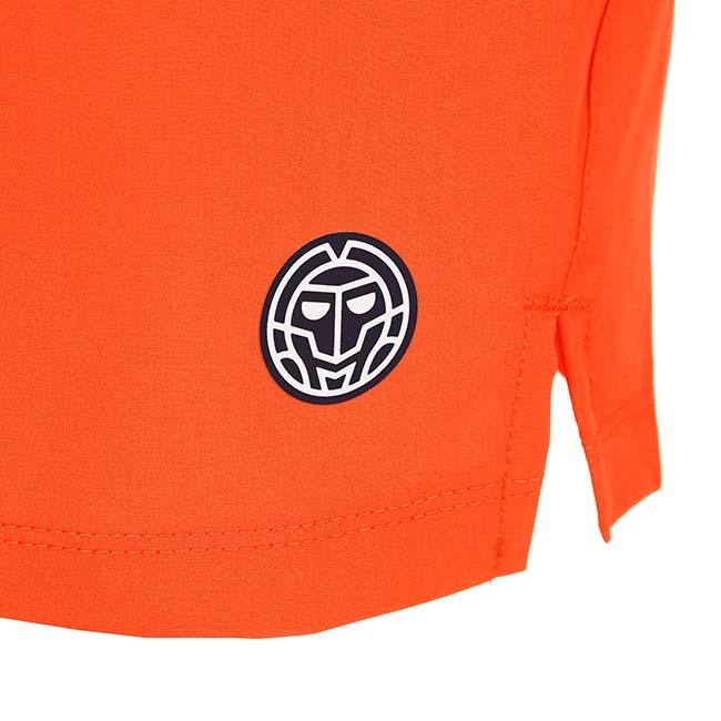 BIDI BADU(ビディバドゥ) 2026 FS ジュニア(ボーイズ) ソリッド 全豪OPEN ゲームショートパンツ BB70007-503 コーラル(26y2mテニス用ゲームウェア) |  | 02