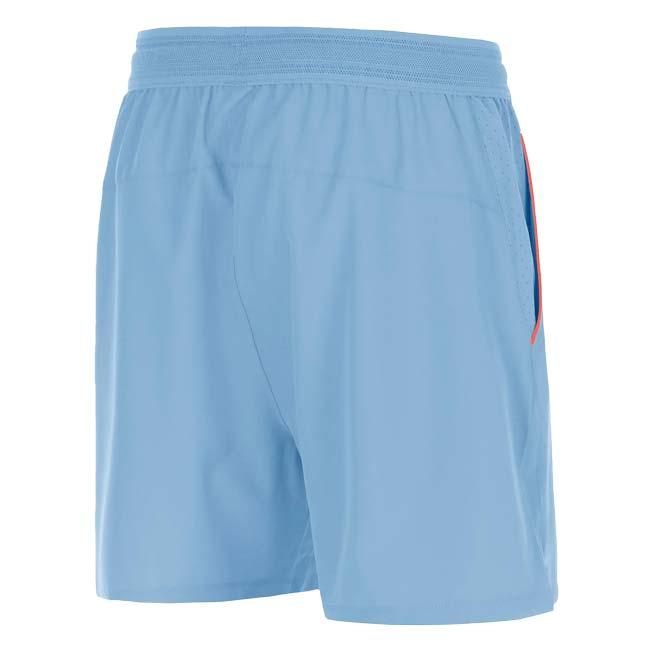 BIDI BADU(ビディバドゥ) 2026 FS ジュニア(ボーイズ) ヘイラグーナ 全豪OPEN ゲームショートパンツ BB70007-620 ブルー(26y2mテニス用ゲームウェア) |  | 01